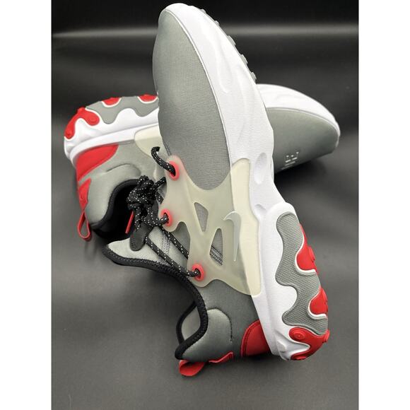 Nike React Presto Air Force Falcons Athletic Shoes Men\'s Size 13 (DB3382-001) main image 14